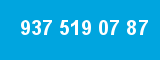 937 519 07 87